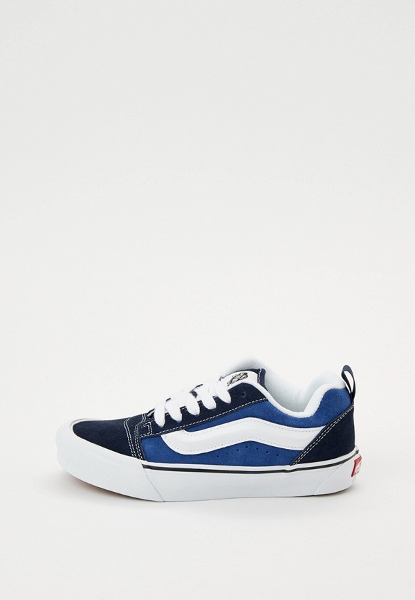 фото Кеды vans