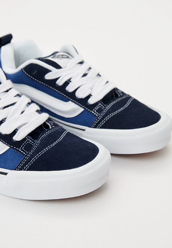 фото Кеды vans