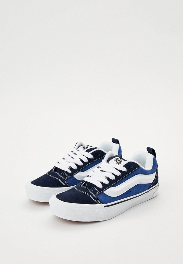 фото Кеды vans