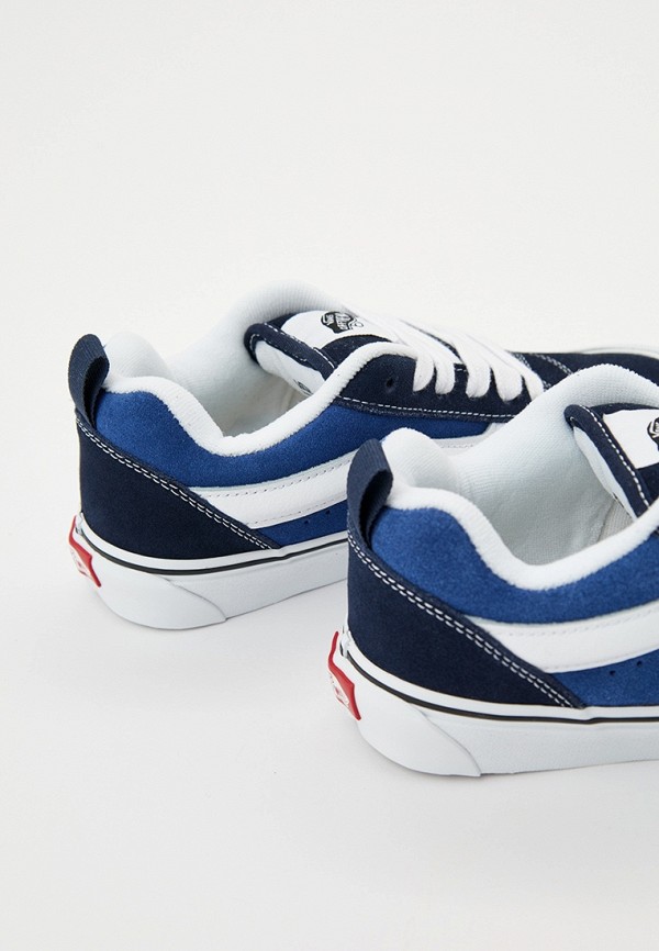 фото Кеды vans