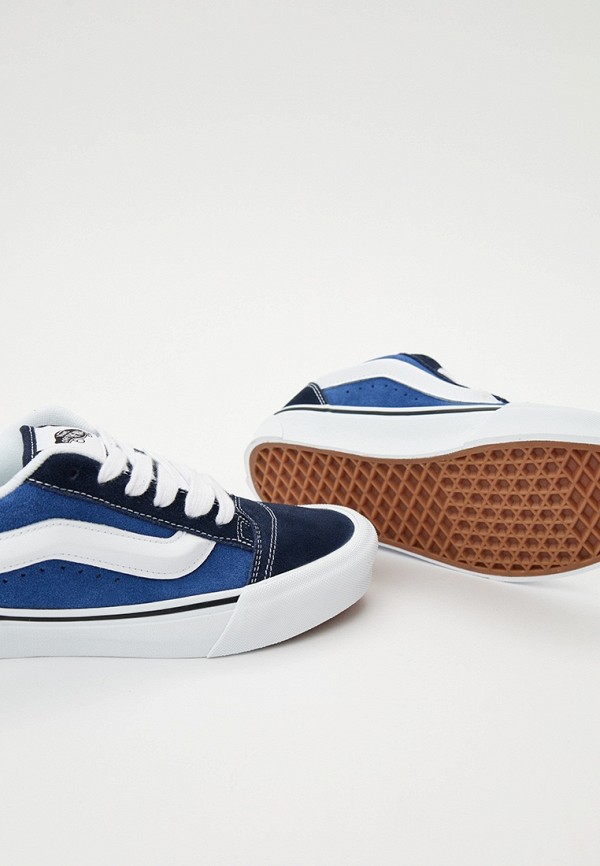 фото Кеды vans