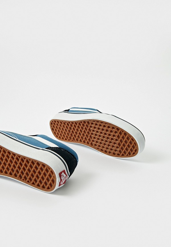 фото Кеды vans