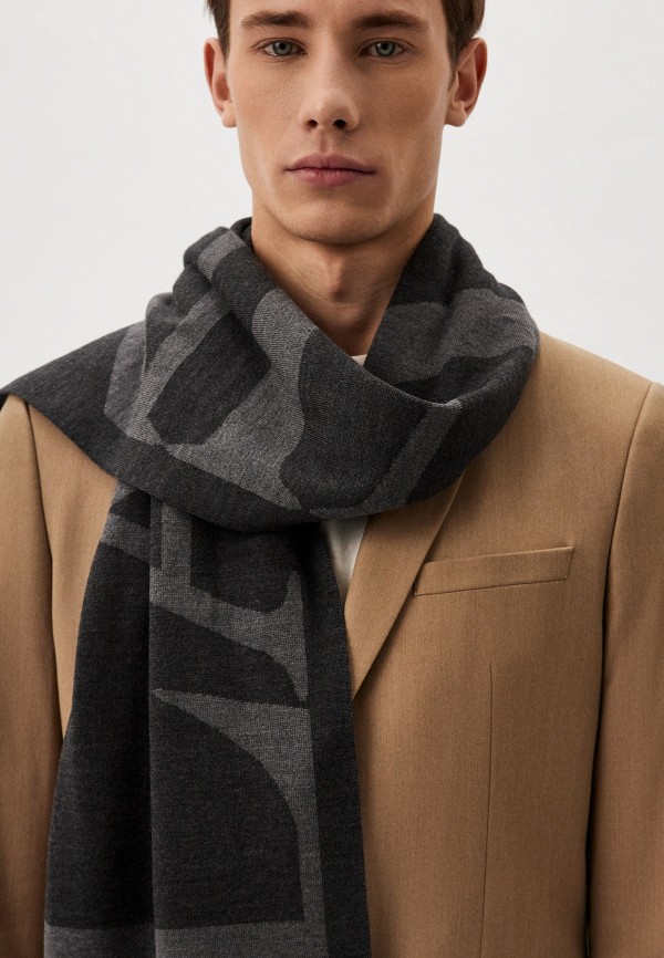 фото Шарф lanvin