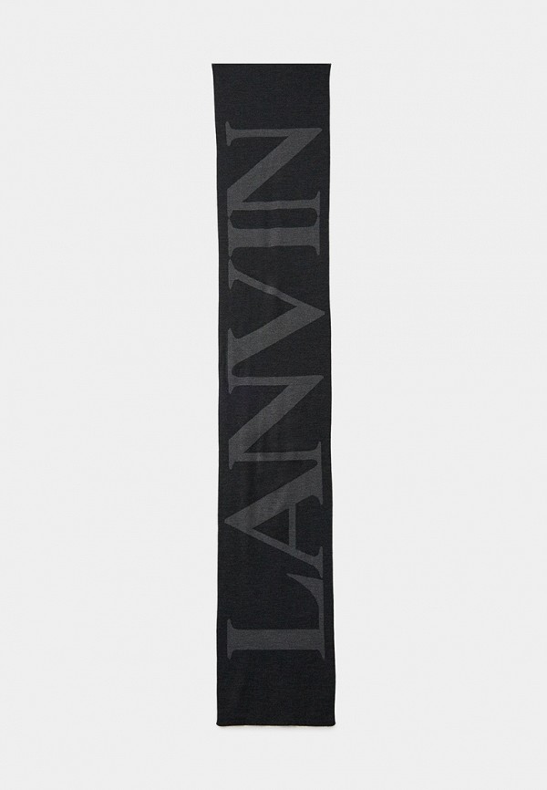 фото Шарф lanvin