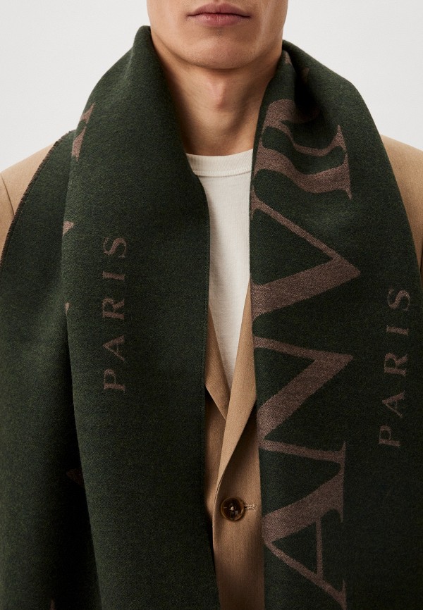 фото Шарф lanvin