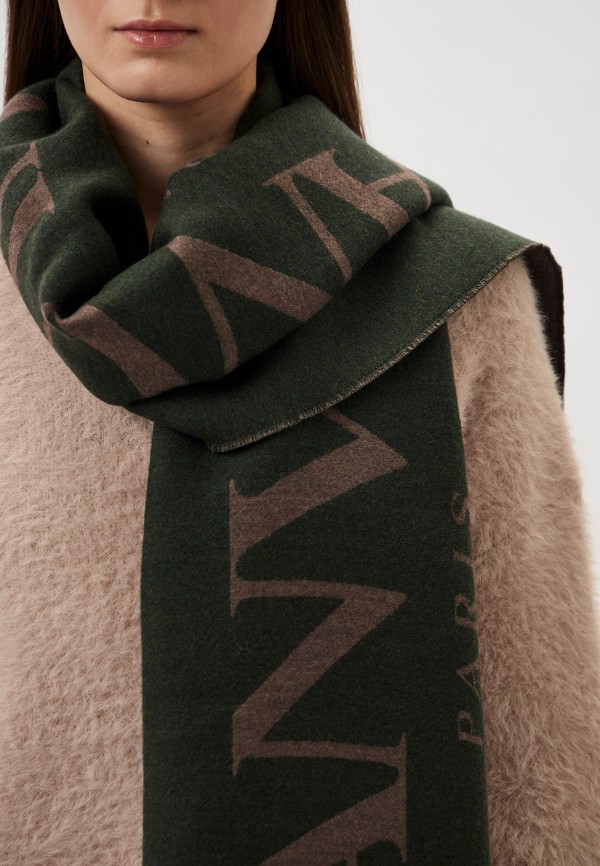 фото Шарф lanvin