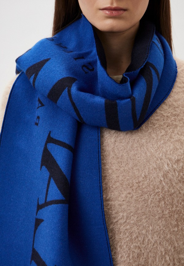 фото Шарф lanvin