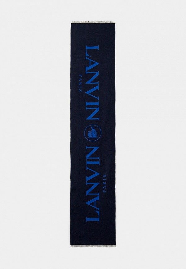 фото Шарф lanvin