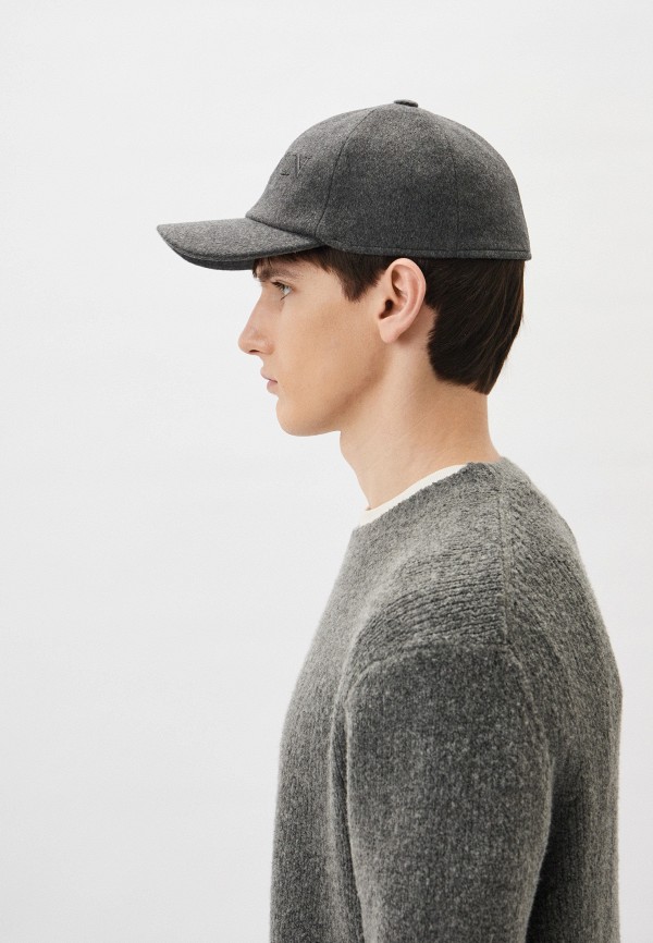 фото Бейсболка lanvin