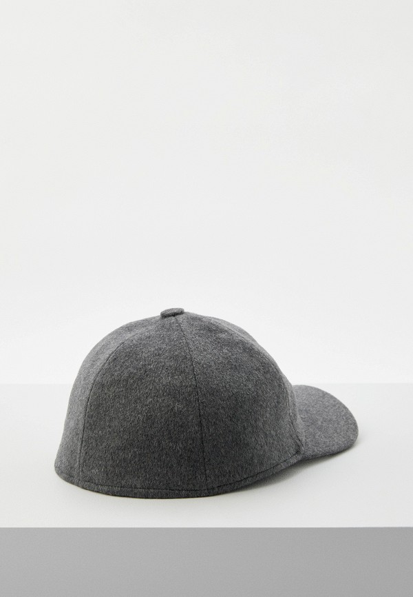 фото Бейсболка lanvin