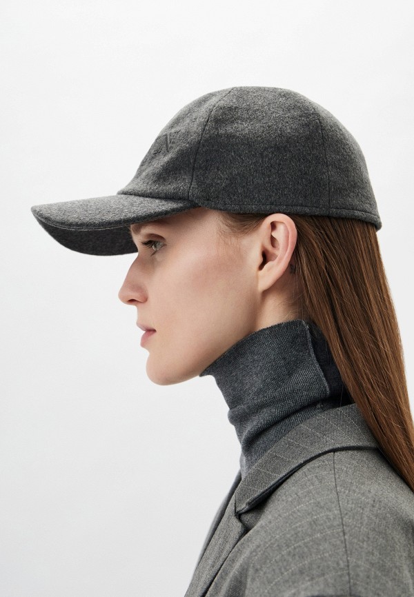 фото Бейсболка lanvin