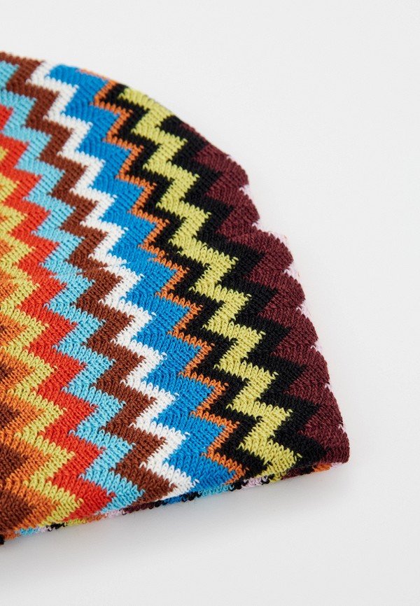 фото Шапка missoni
