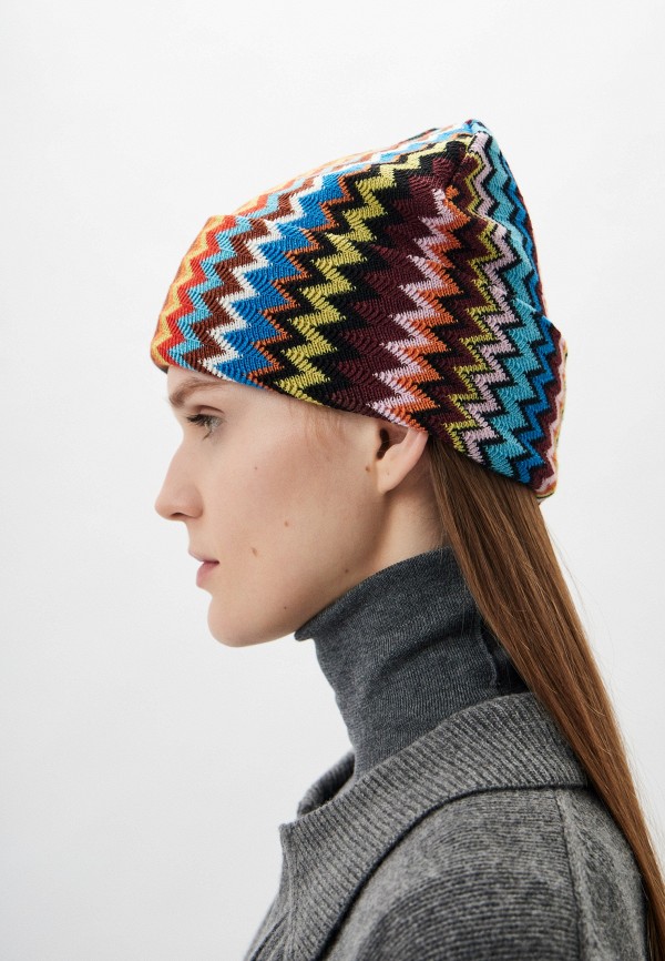 фото Шапка missoni