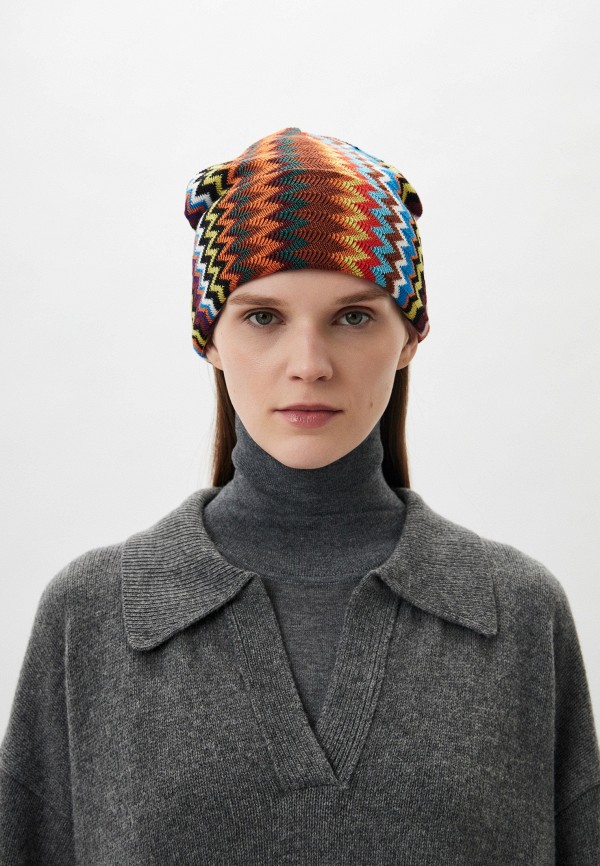 фото Шапка missoni