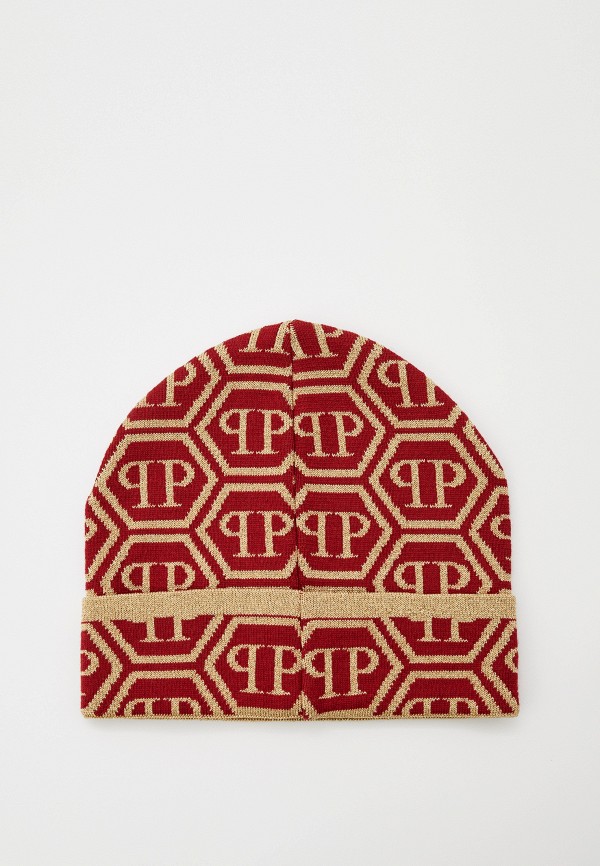 фото Шапка philipp plein
