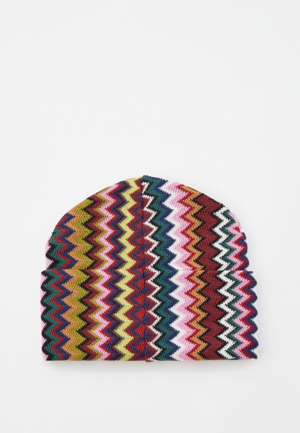 фото Шапка missoni