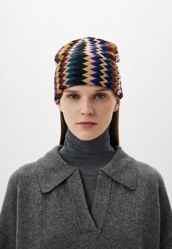 фото Шапка missoni