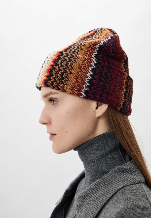 фото Шапка missoni