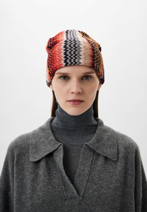 фото Шапка missoni