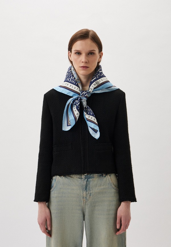 фото Платок philipp plein