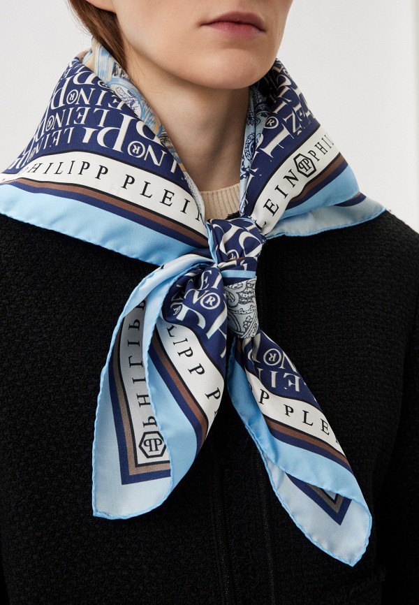фото Платок philipp plein