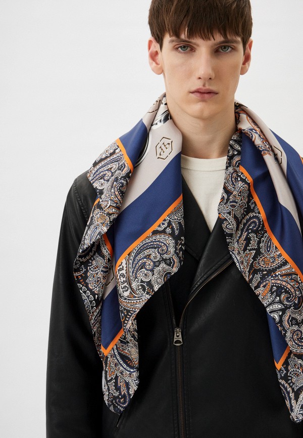 фото Платок philipp plein