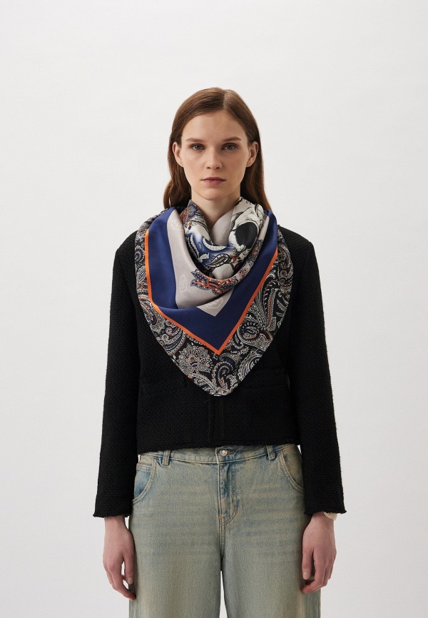 фото Платок philipp plein