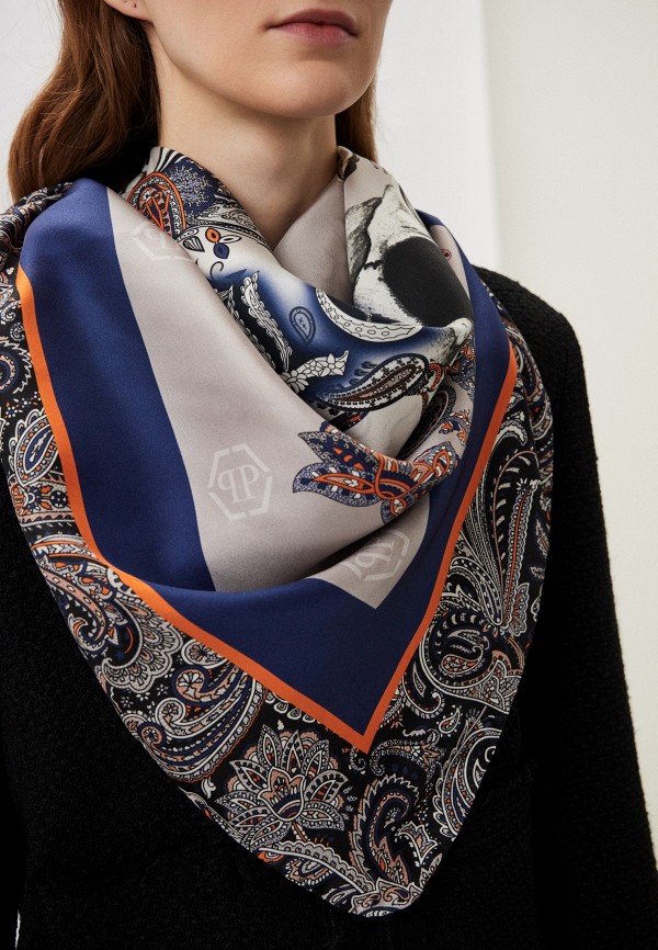 фото Платок philipp plein