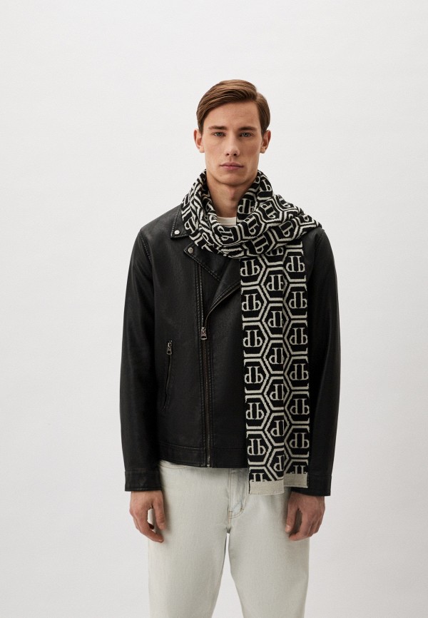 фото Шарф philipp plein