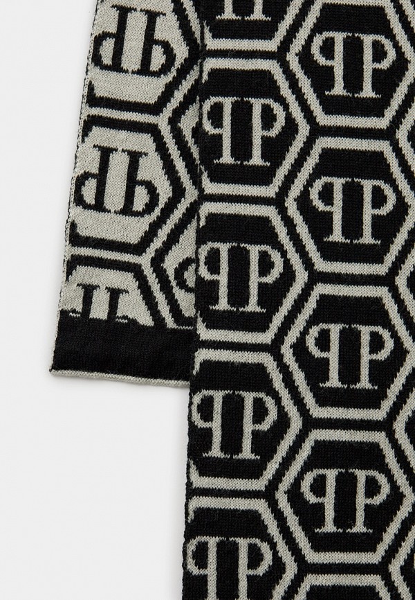 фото Шарф philipp plein