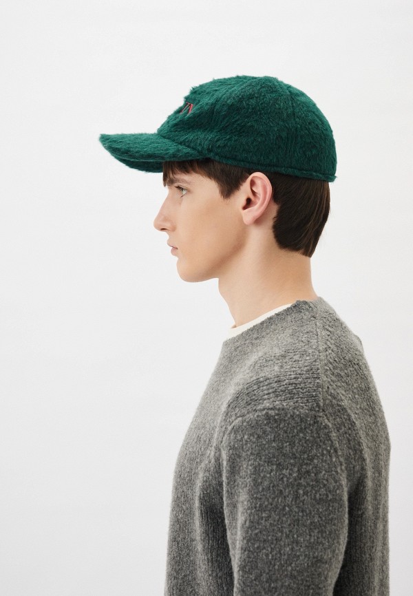 фото Бейсболка lanvin