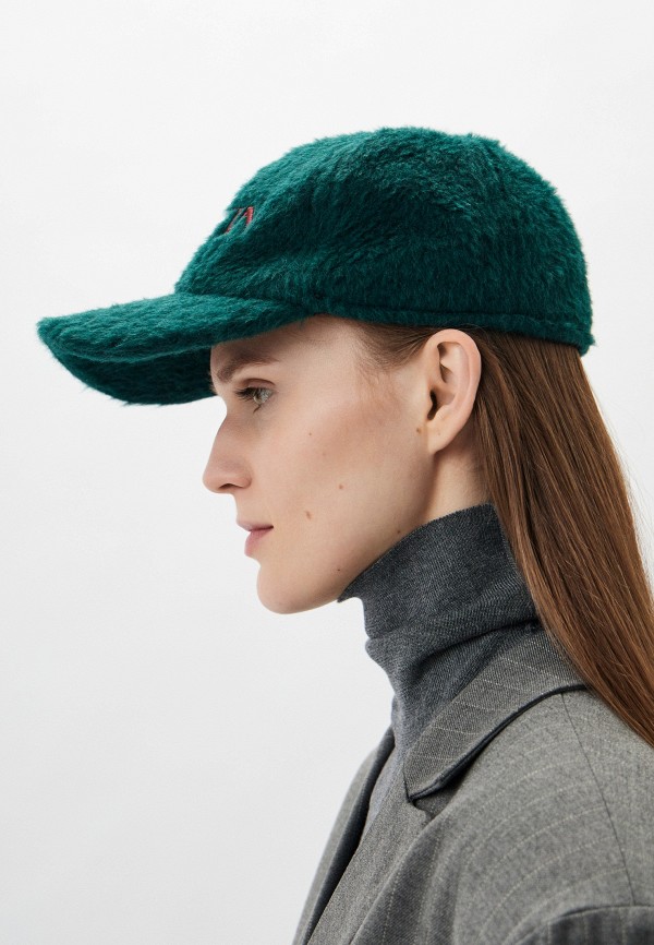 фото Бейсболка lanvin