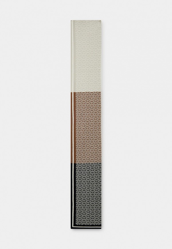 фото Шарф philipp plein