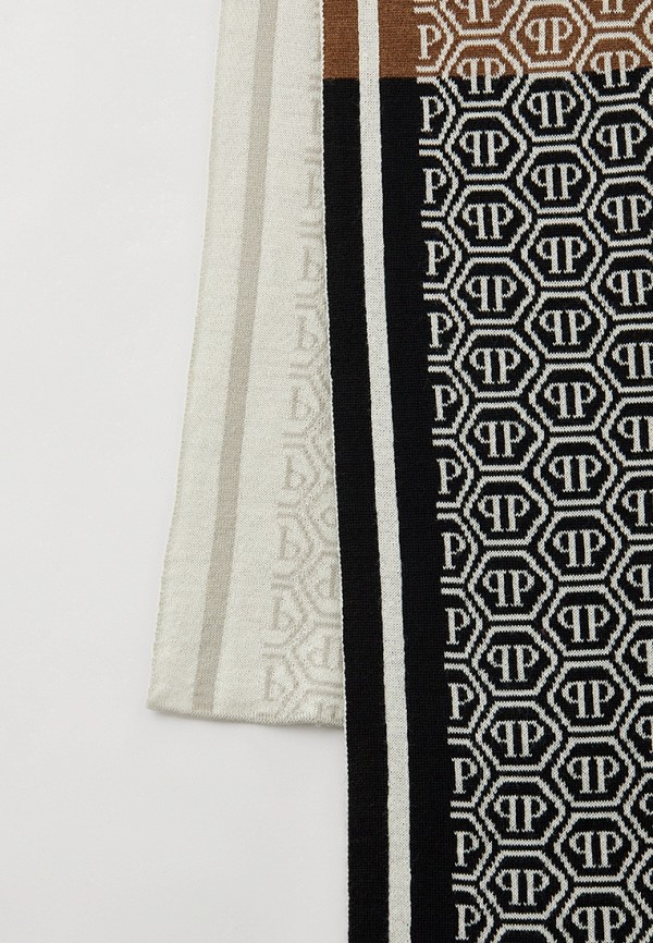 фото Шарф philipp plein