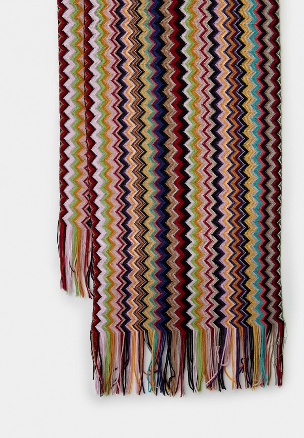 фото Шарф missoni