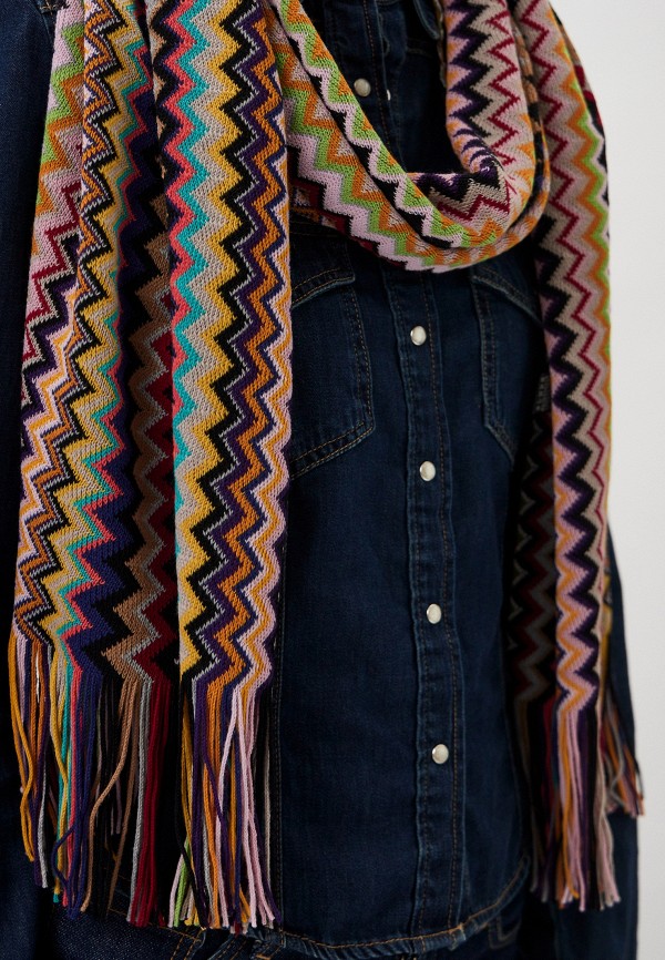 фото Шарф missoni