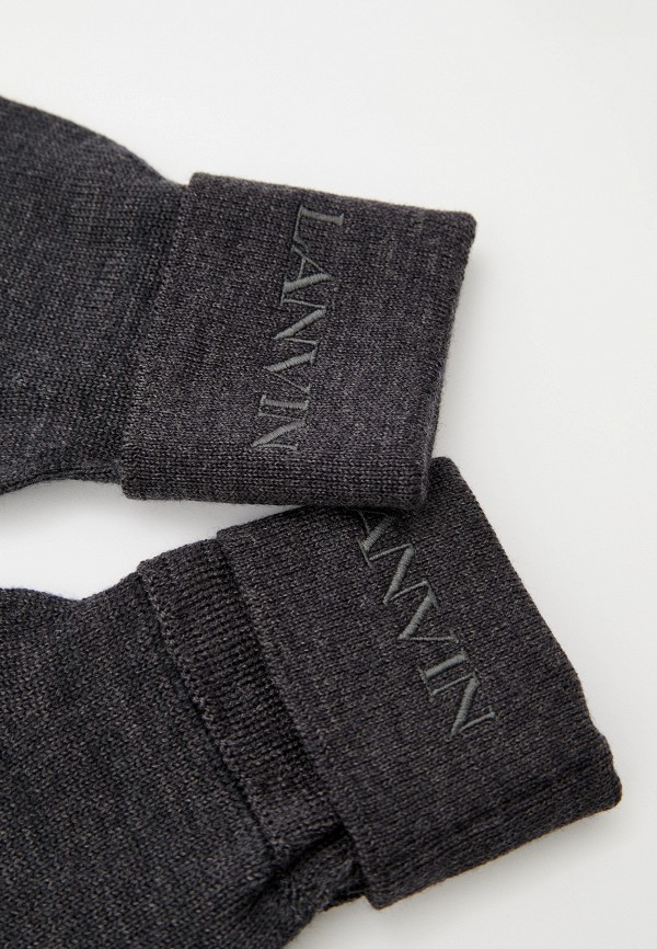 фото Перчатки lanvin