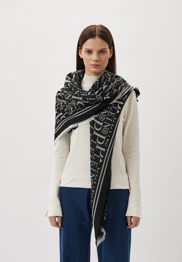 фото Платок philipp plein