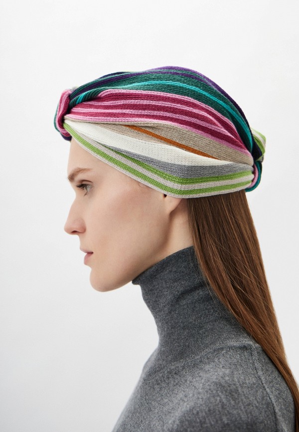 фото Шапка missoni