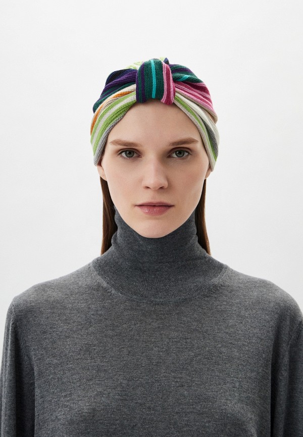 фото Шапка missoni