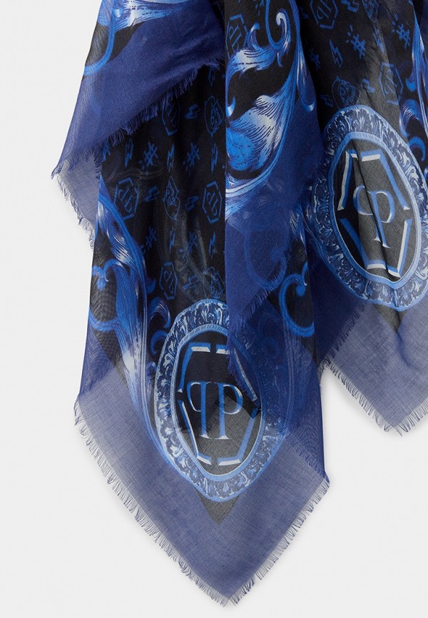 фото Платок philipp plein