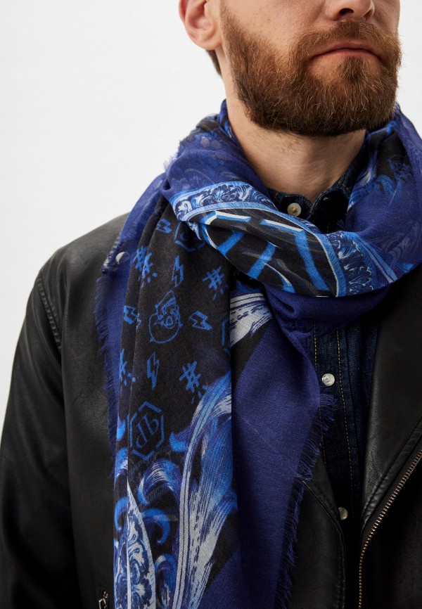 фото Платок philipp plein