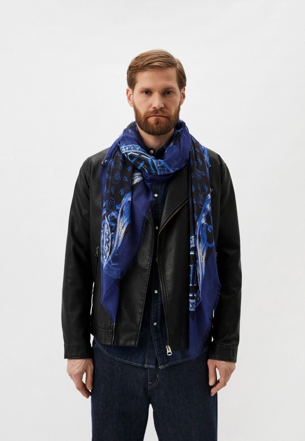 фото Платок philipp plein