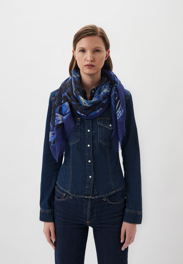 фото Платок philipp plein