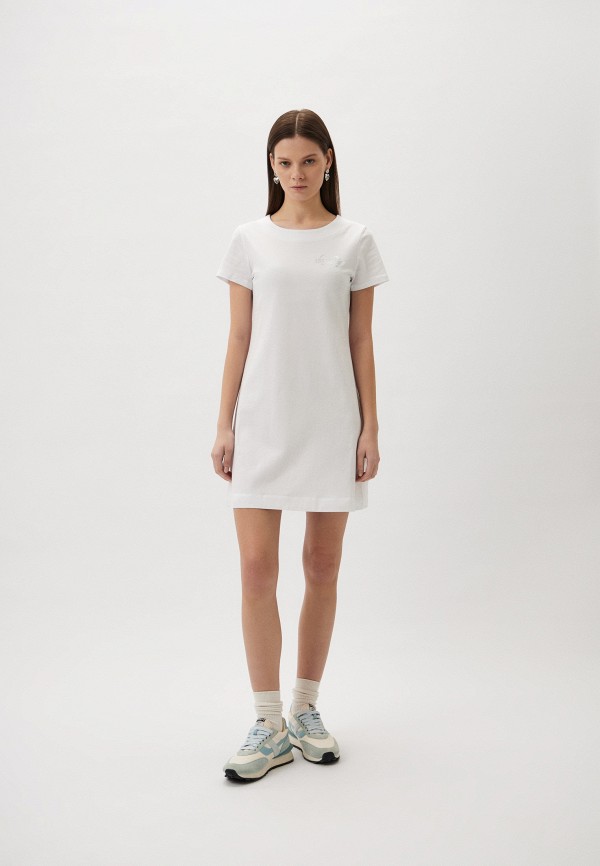 фото Платье love moschino