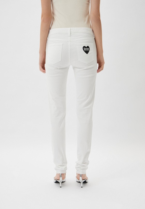 фото Джинсы love moschino