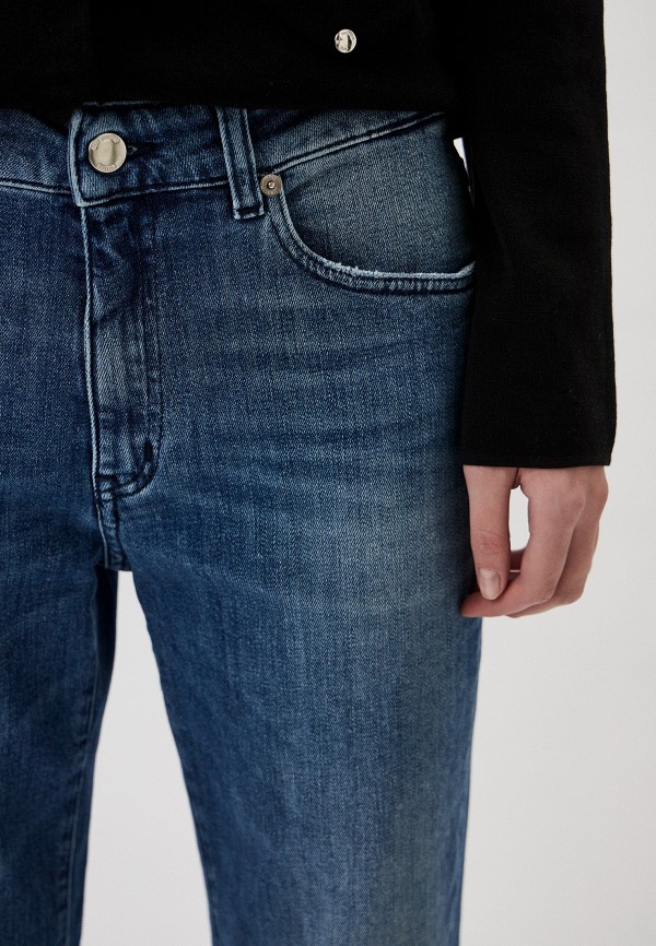 фото Джинсы love moschino