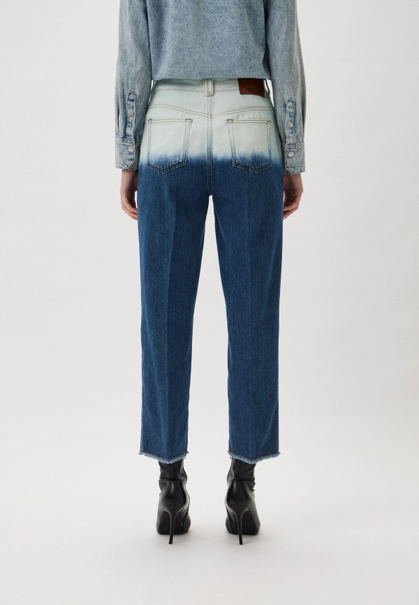 фото Джинсы love moschino