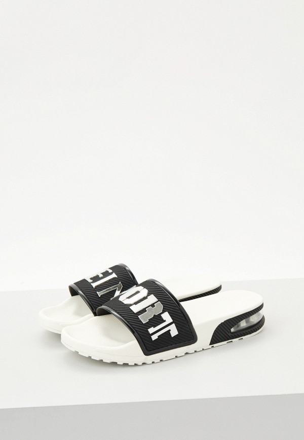 фото Сланцы plein sport