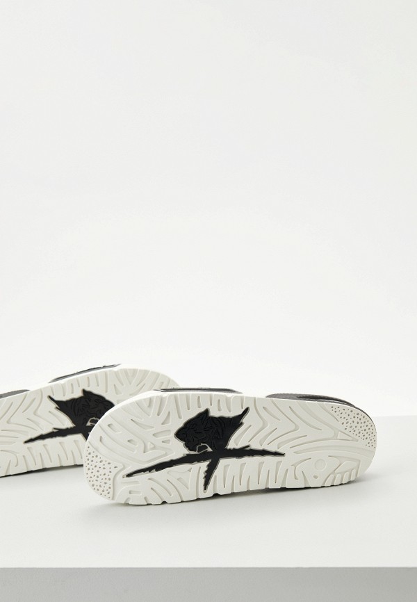 фото Сланцы plein sport